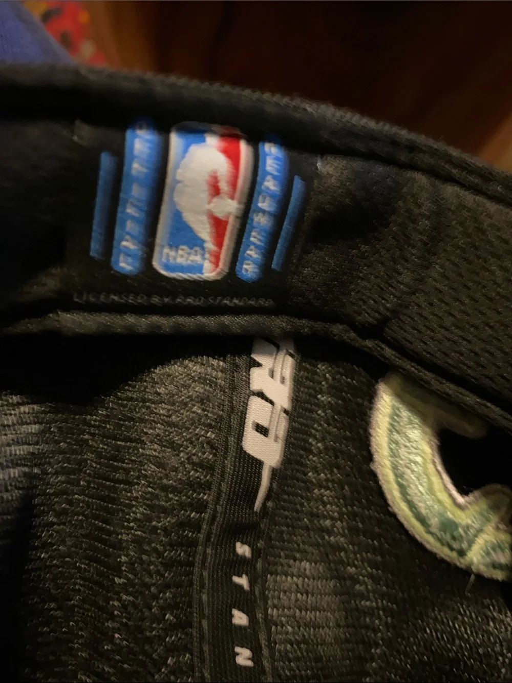 🆕 LA Clippers Hat Embroidered Rare hard to find